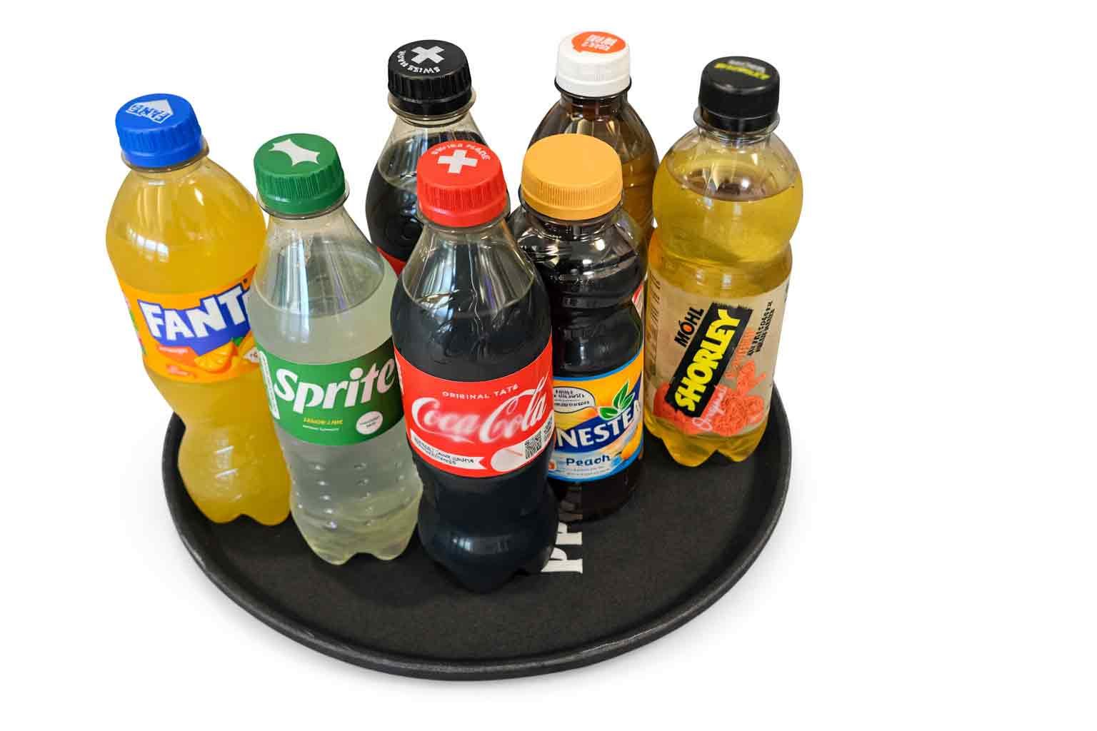 Colddrinks