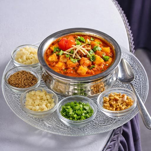 MasalaAloo