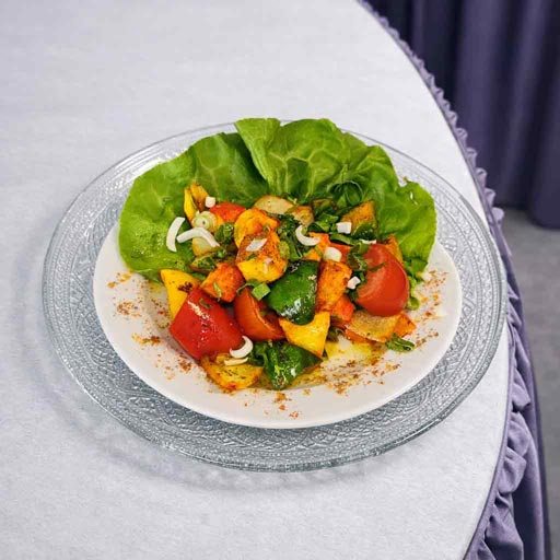 PaneerTakATak