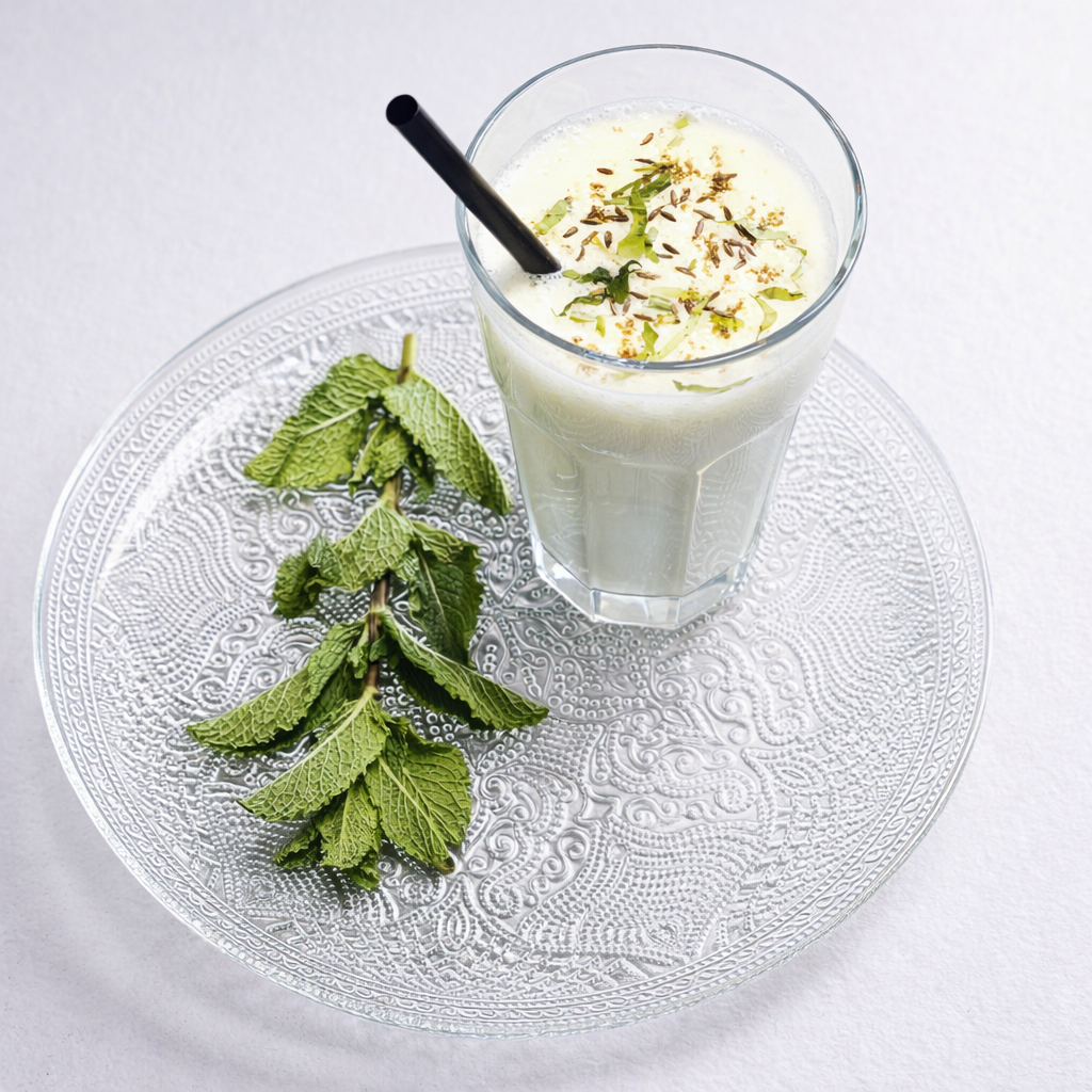 Sweet / Salted Lassi (0.3l)