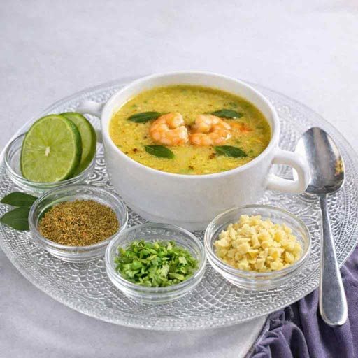 ShrimpSoup