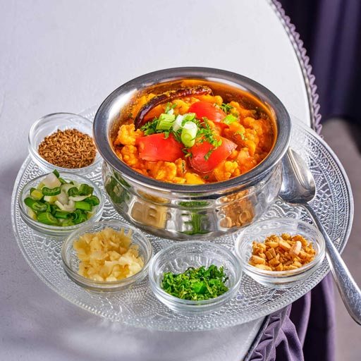 Aloo Gobhi