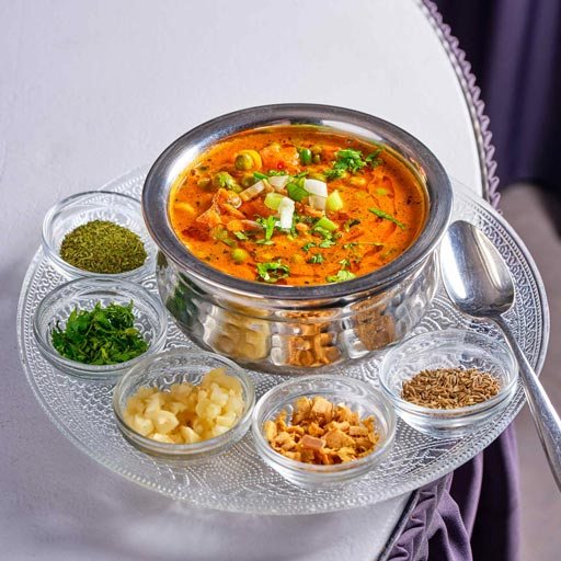 Aloo Mattar