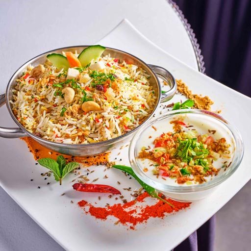 biryani_vegetable