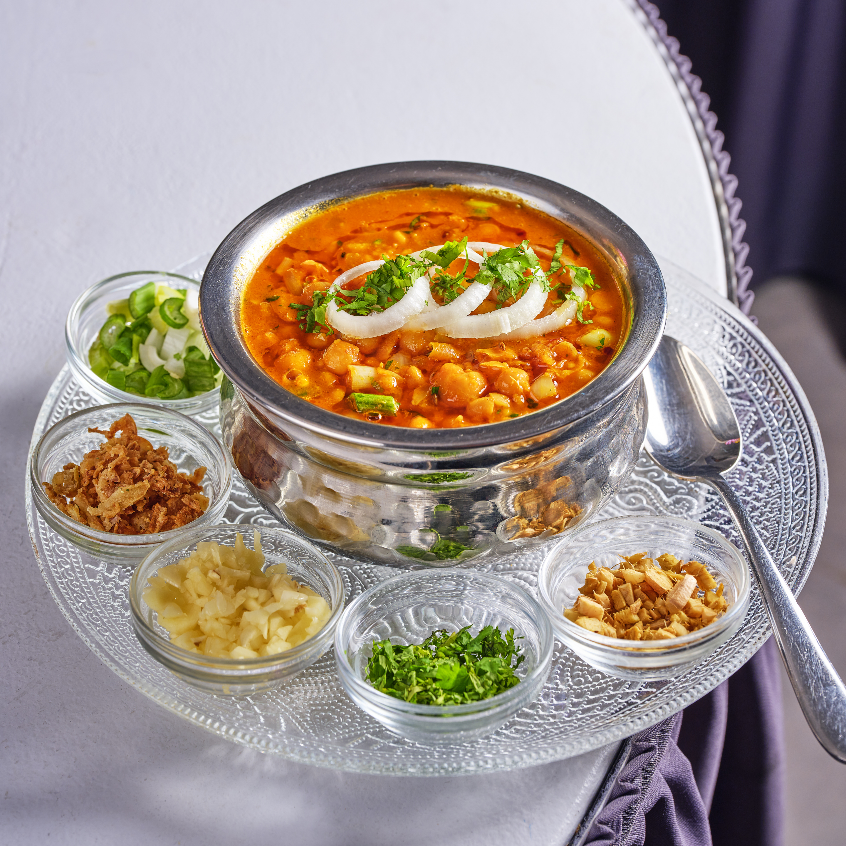 Chana Masala