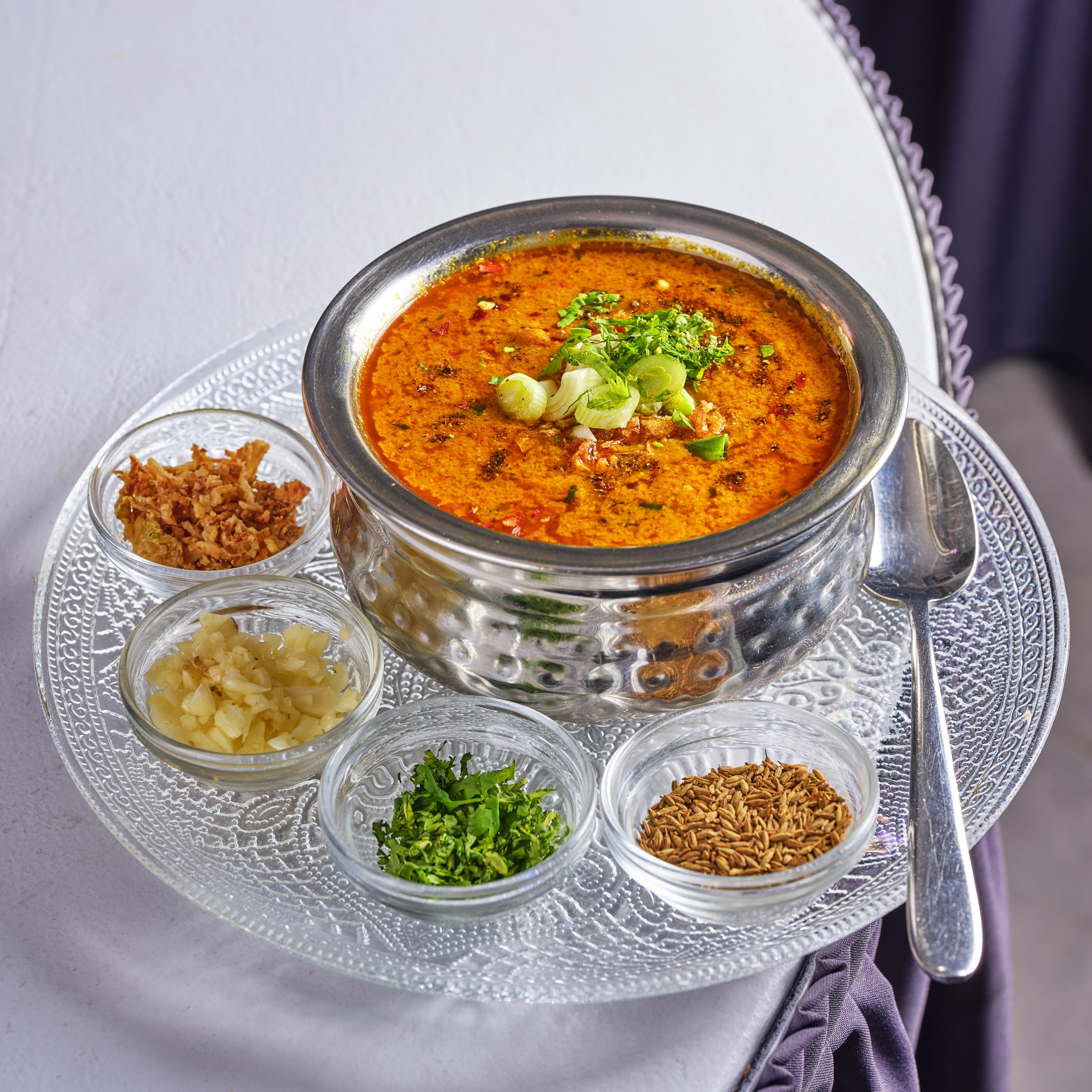 Chicken Curry