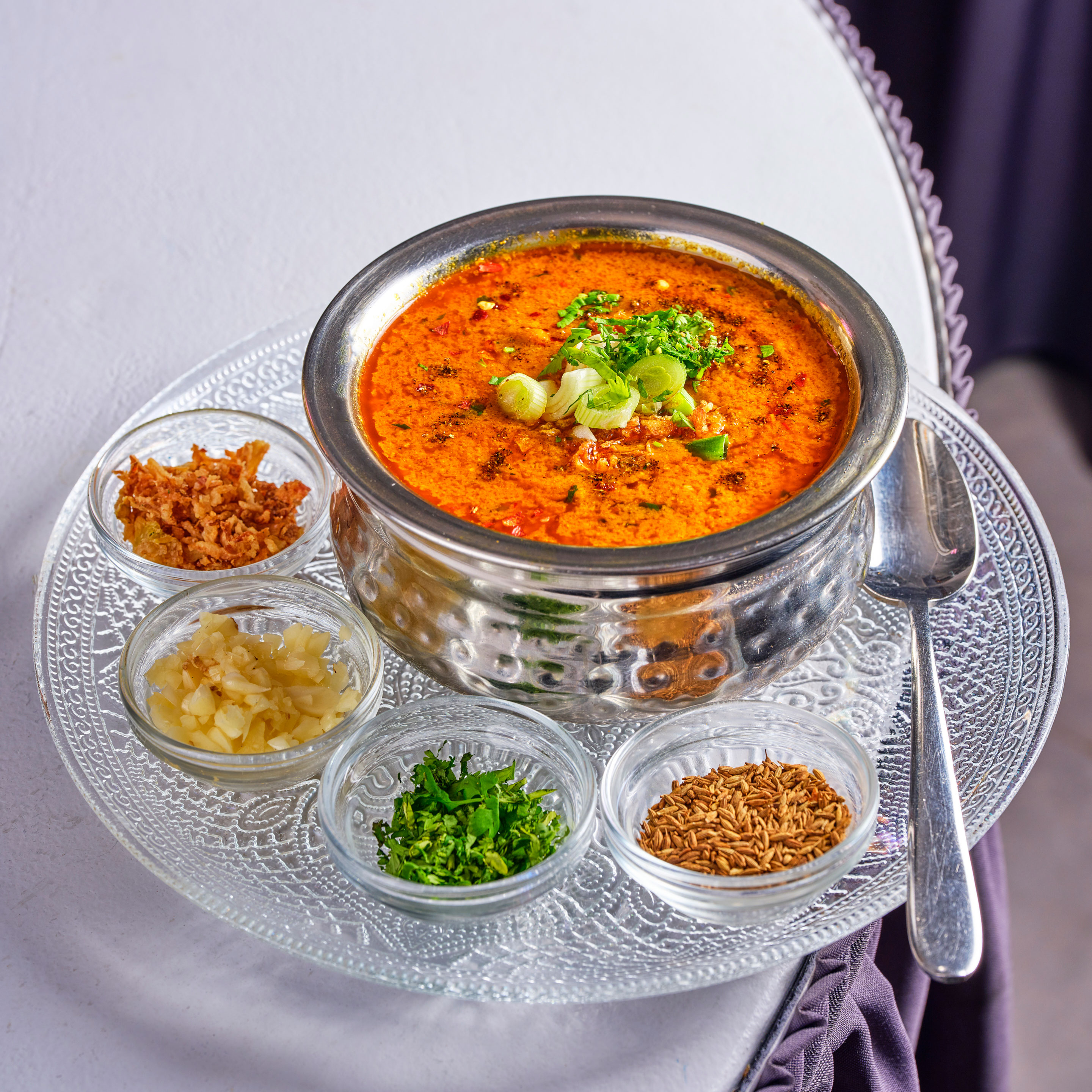 Chicken Curry