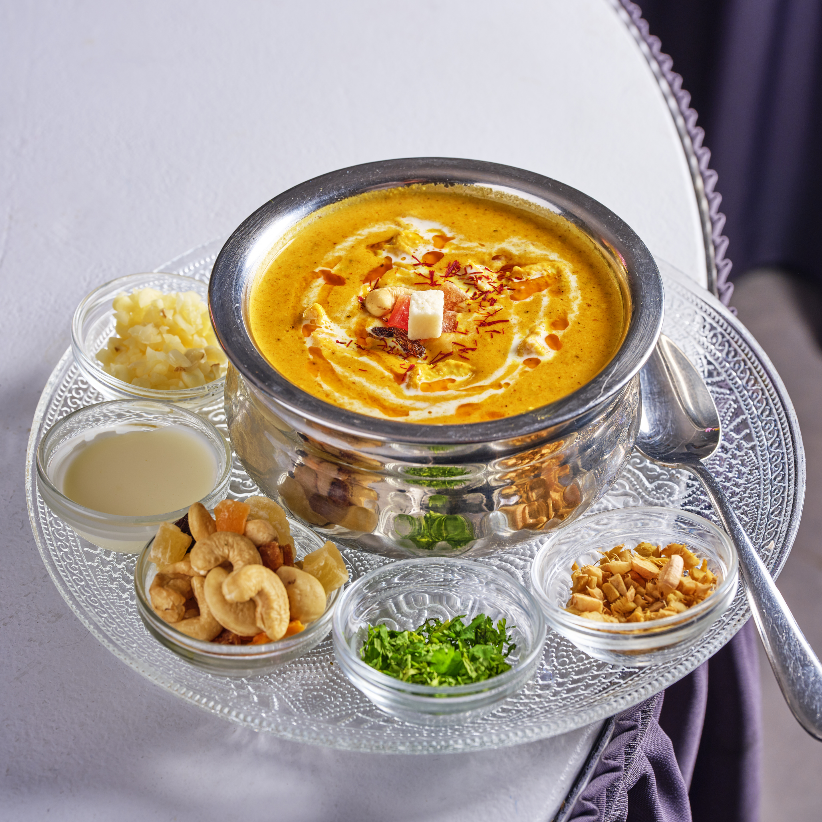 Chicken Korma