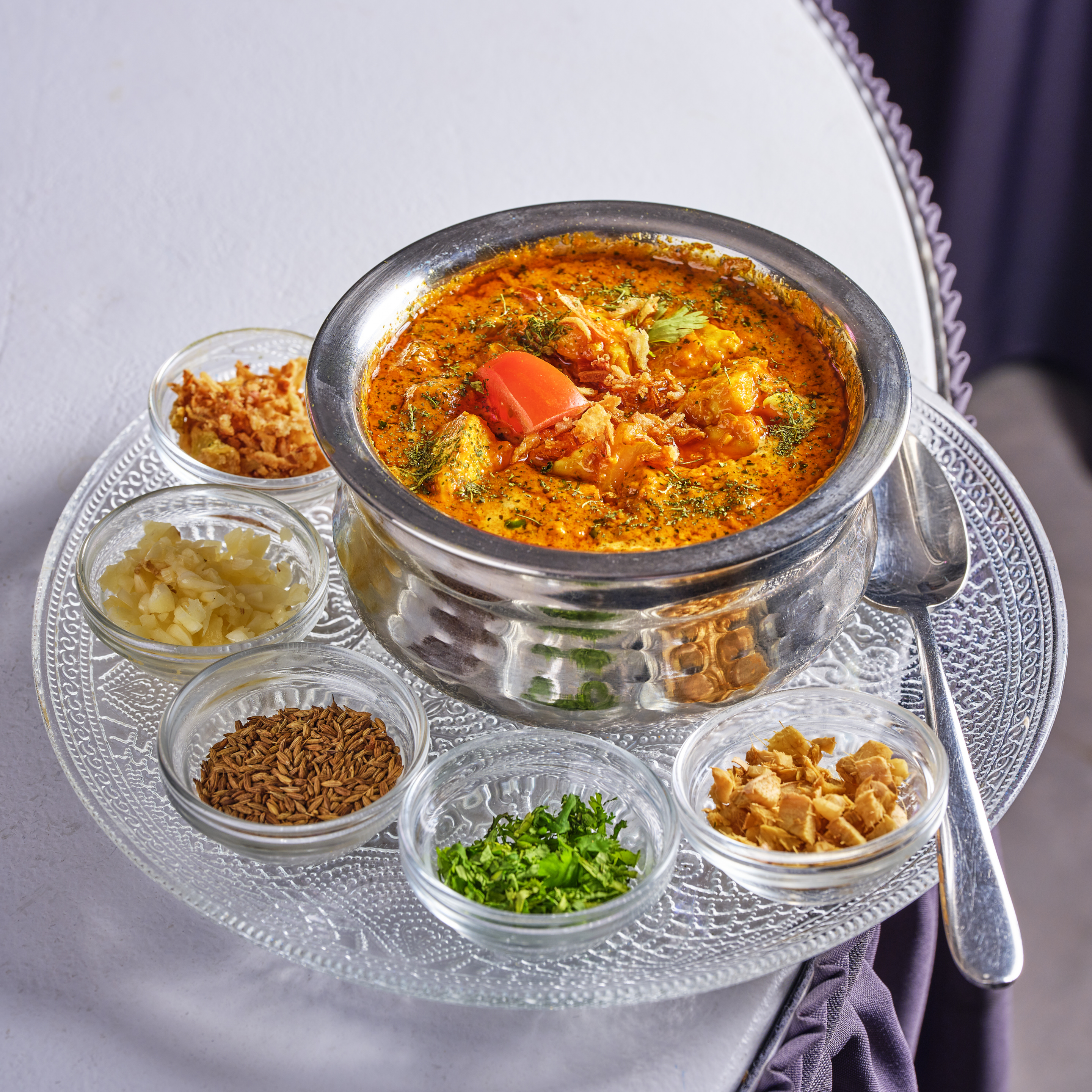 Chicken Masala