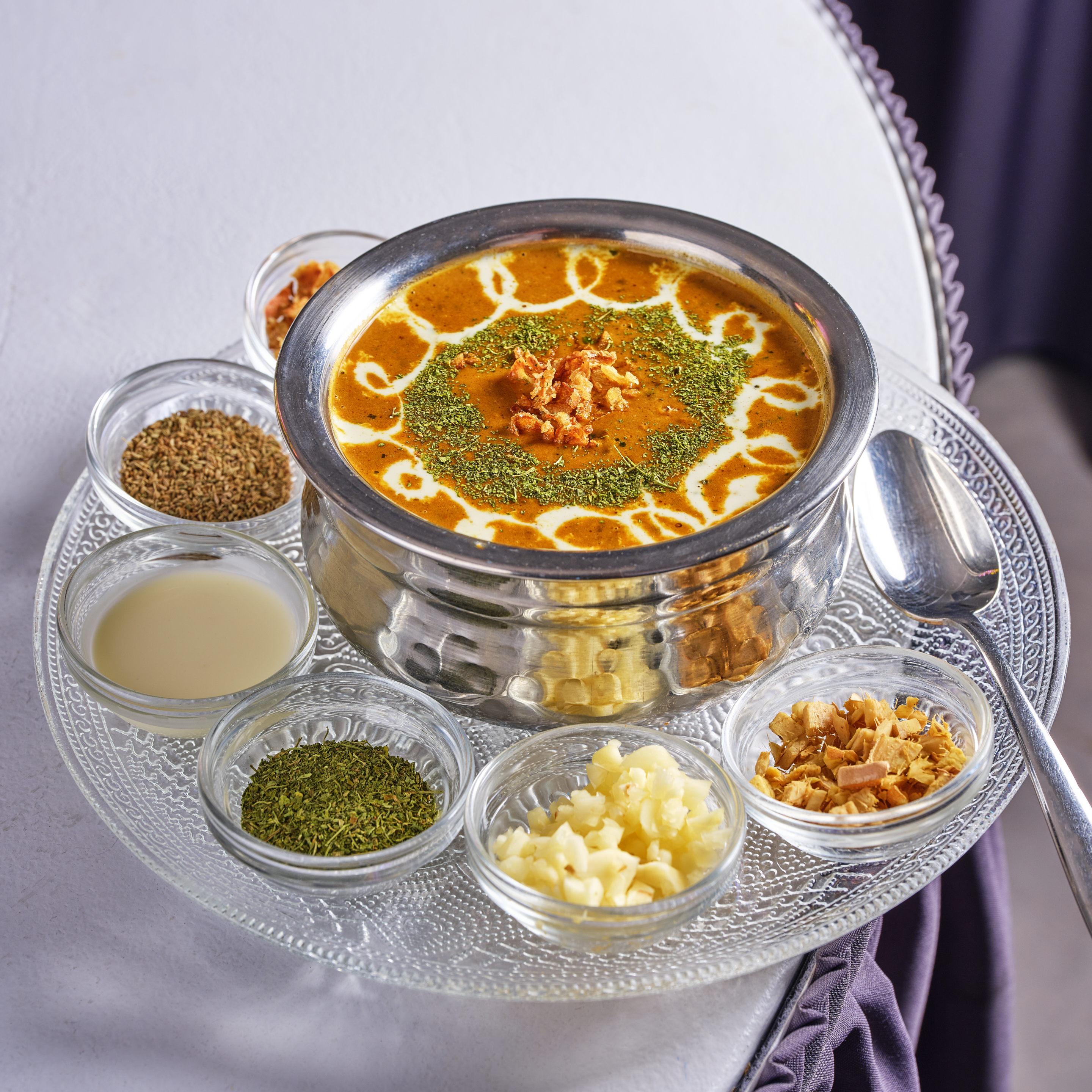 Dal Makhani