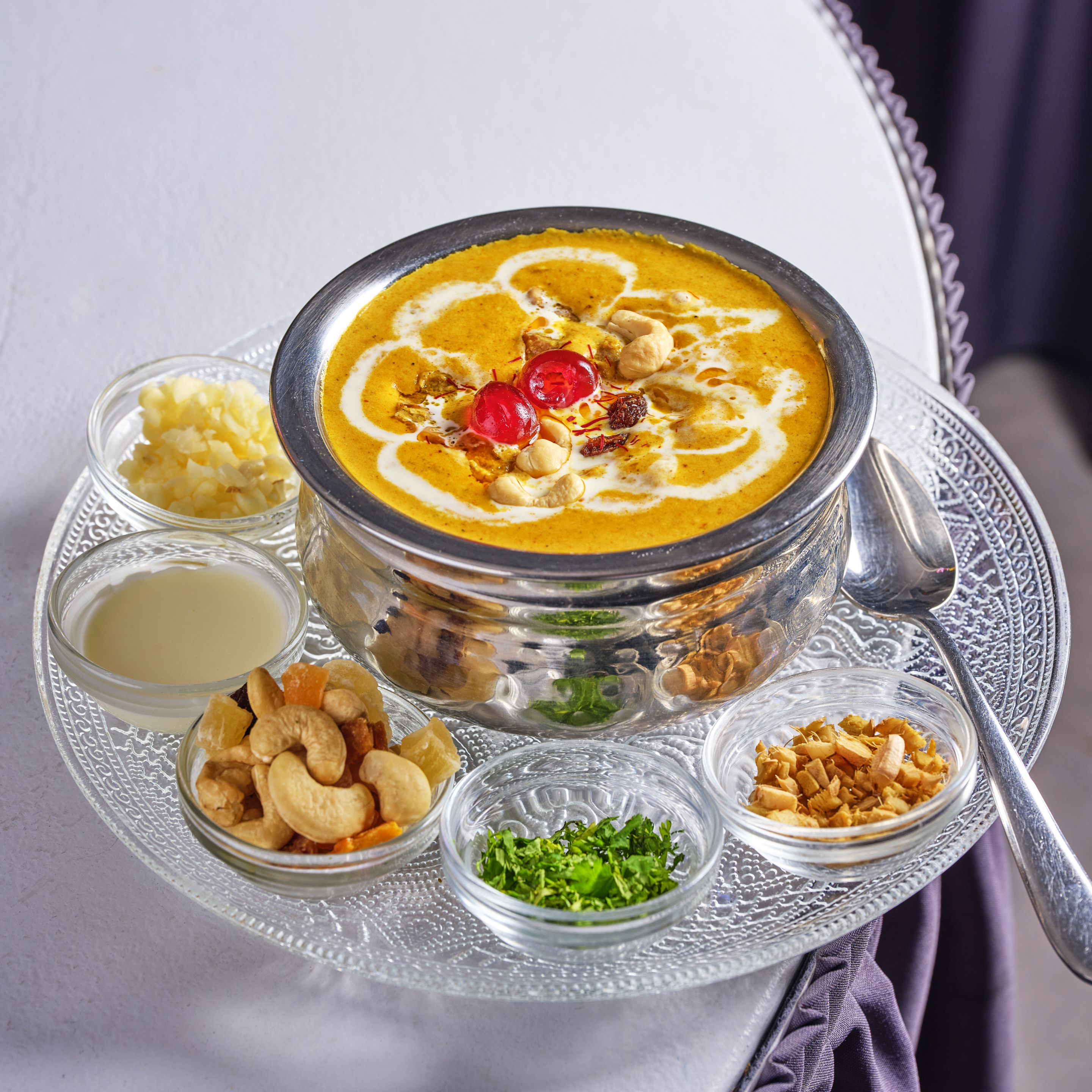 Lamp Korma