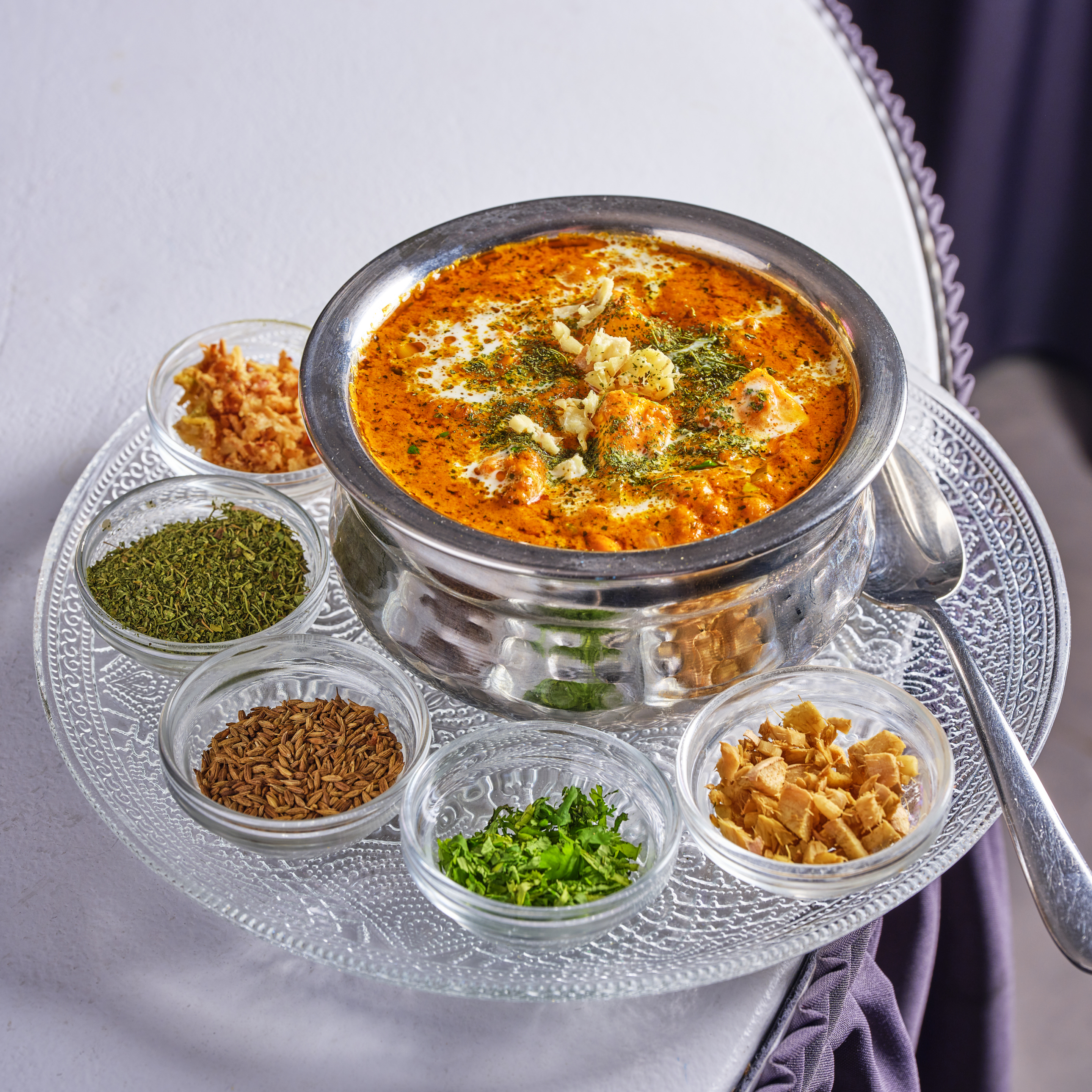 Paneer Lababdar