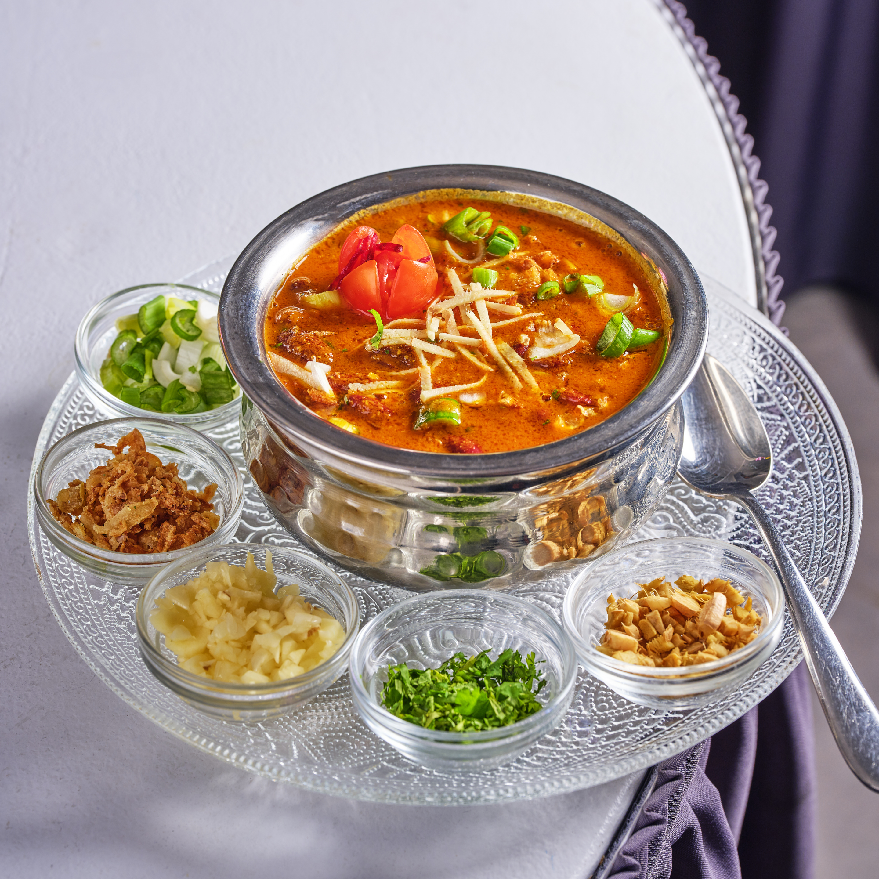 Rajma Masala