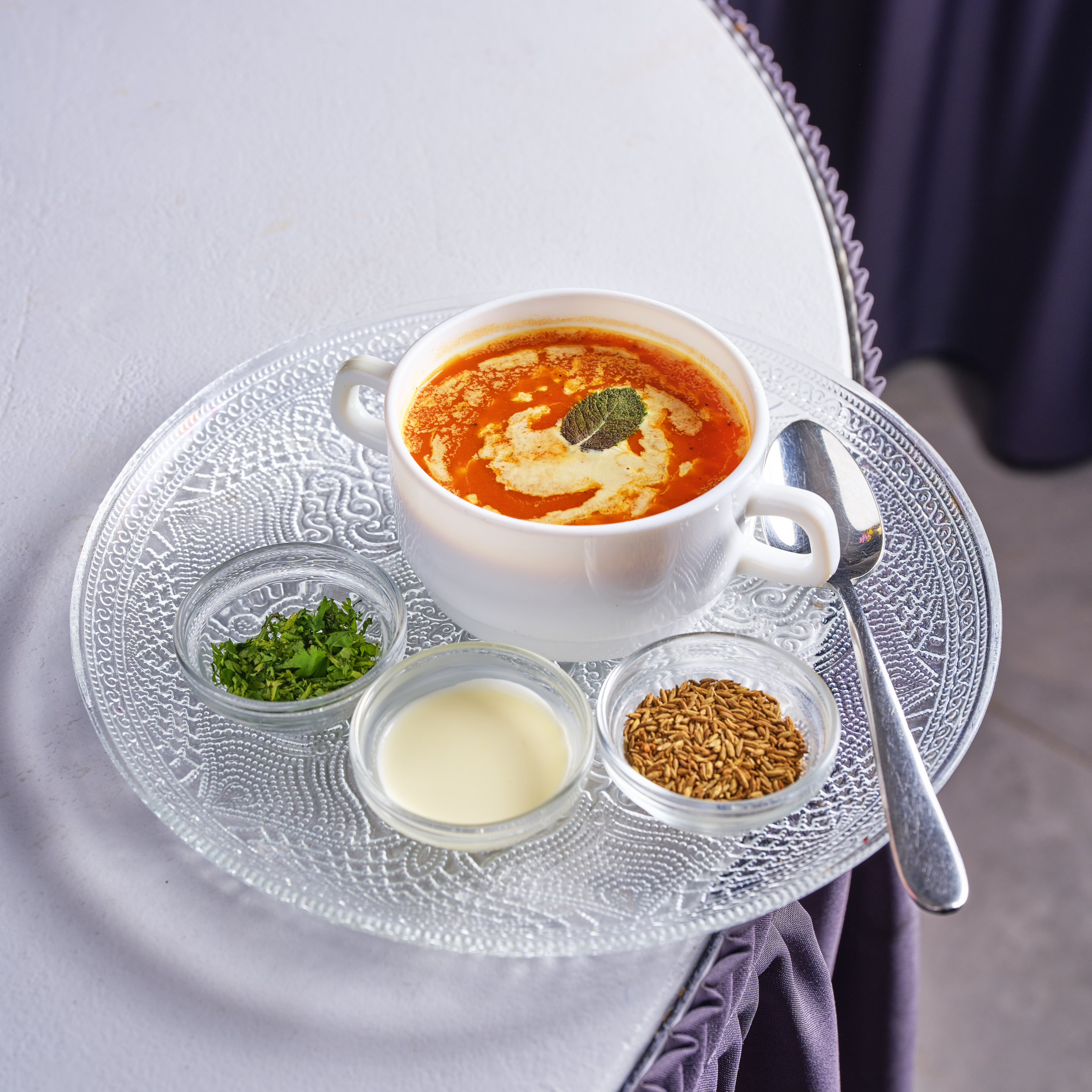 Tomatoe Soup
