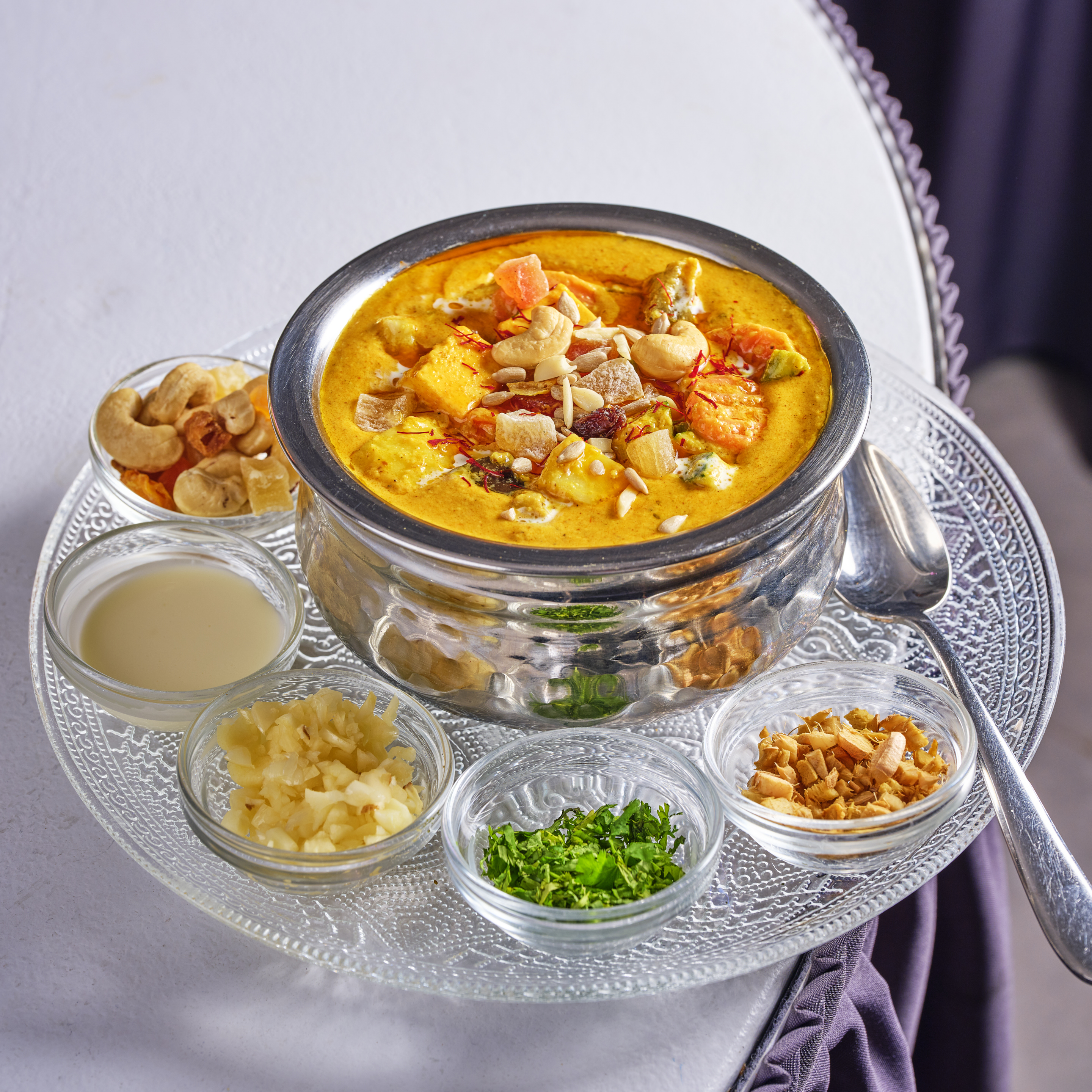 India Village Restaurant