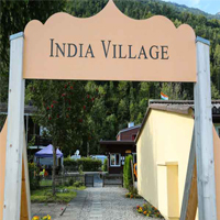 India Village Restaurant