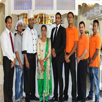 India Village Restaurant