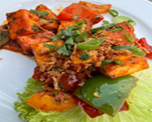 Food