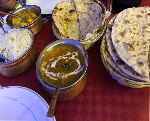 Food