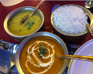 Food